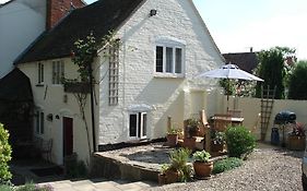 Fosbroke Cottage